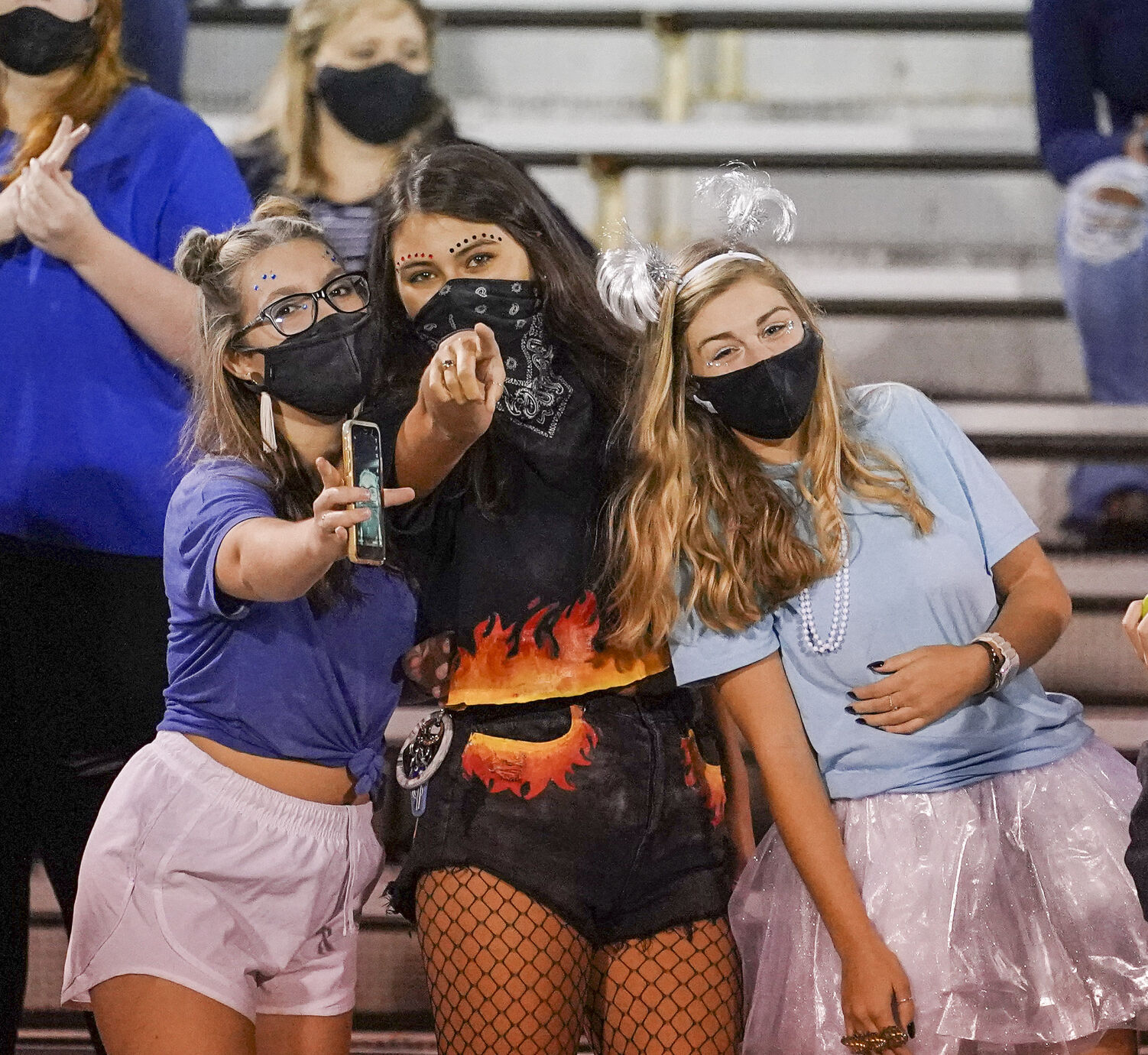 South Florence vs. Wilson